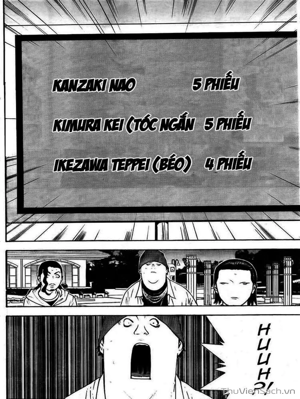 Chapter 127 - Image 11
