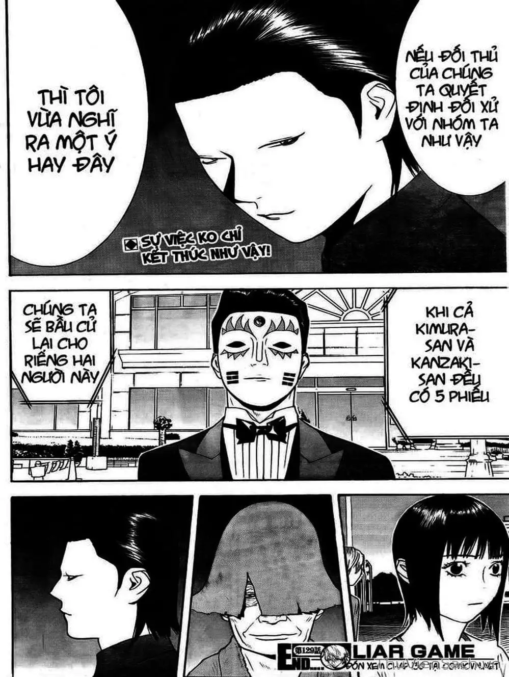 Chapter 127 - Image 13