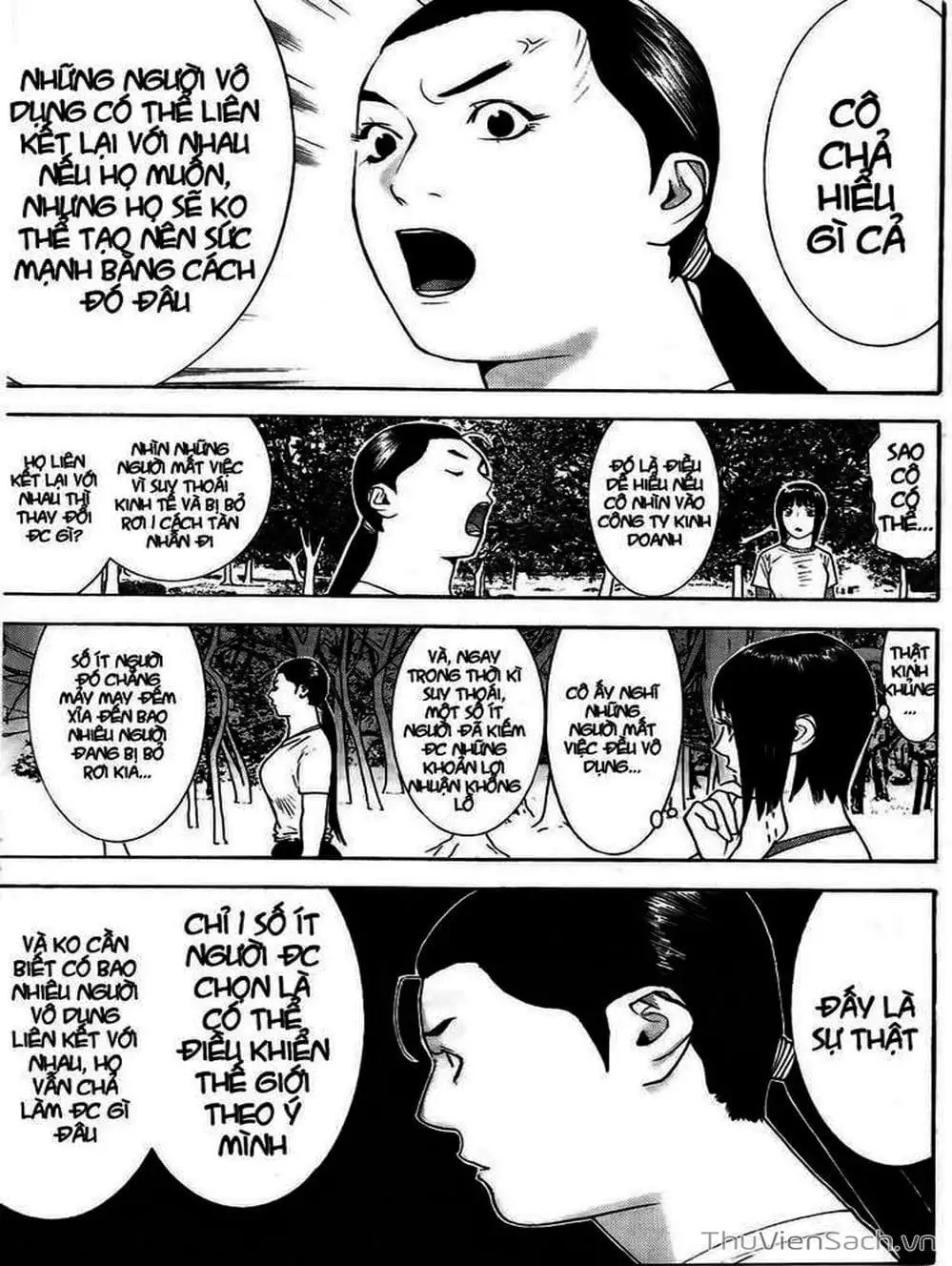 Chapter 127 - Image 4