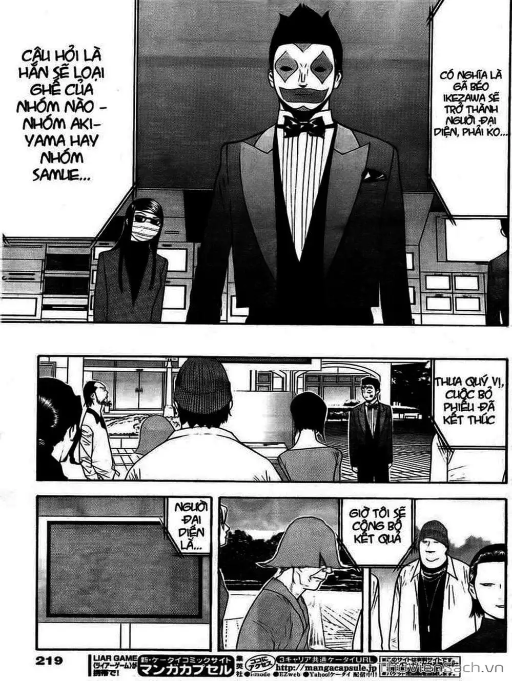 Chapter 127 - Image 10