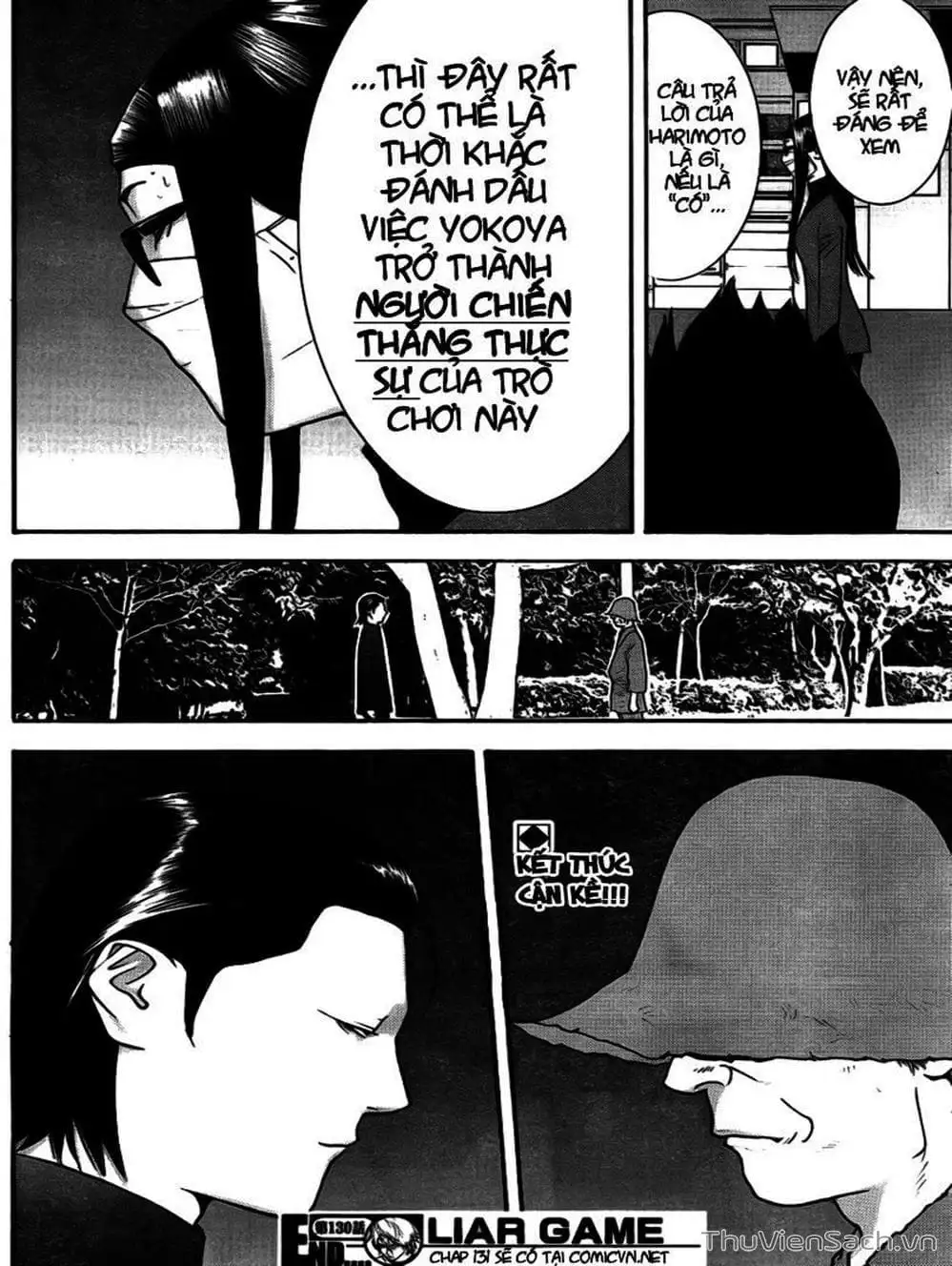 Chapter 128 - Image 11
