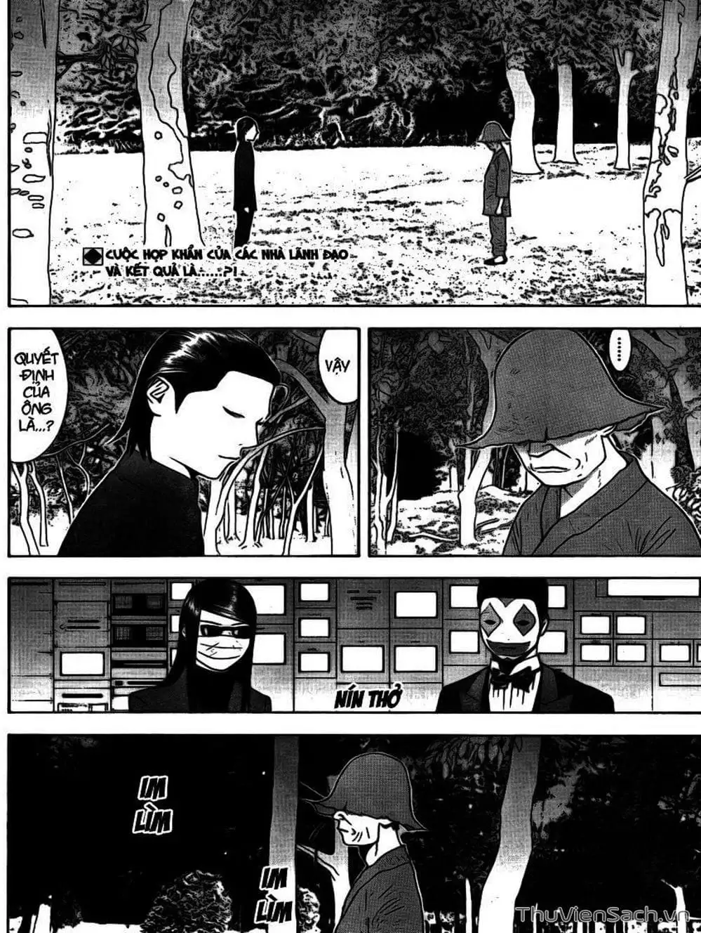 Chapter 128 - Image 13