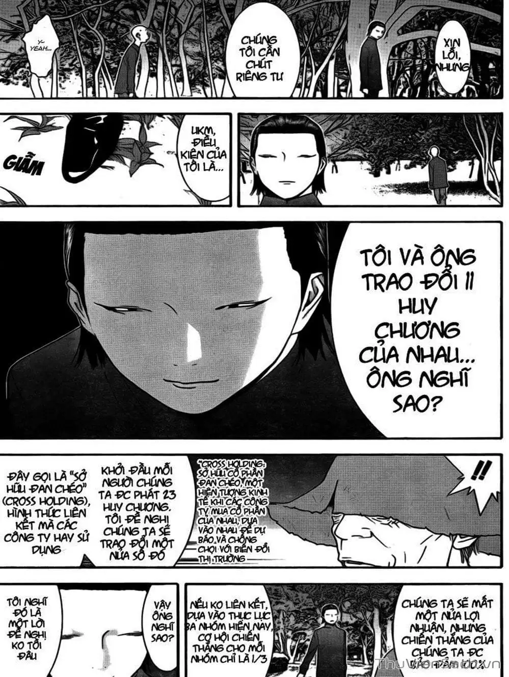 Chapter 128 - Image 4