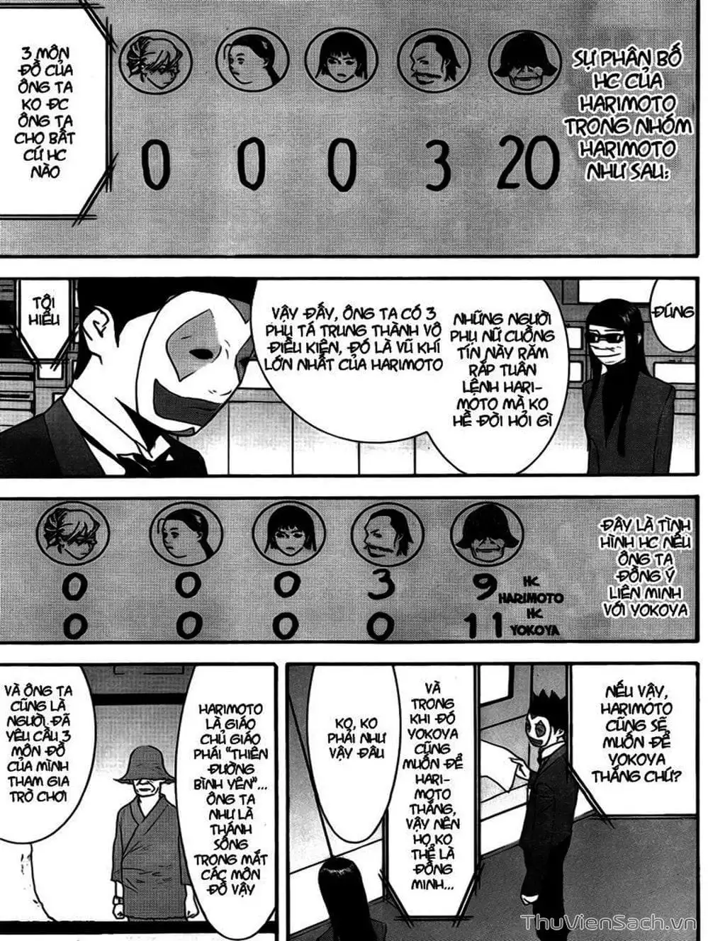 Chapter 128 - Image 8