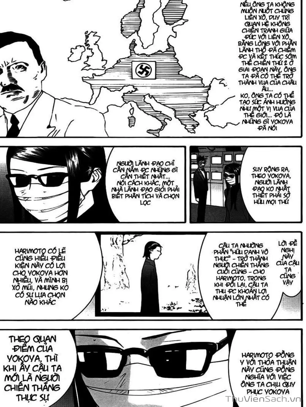 Chapter 128 - Image 10