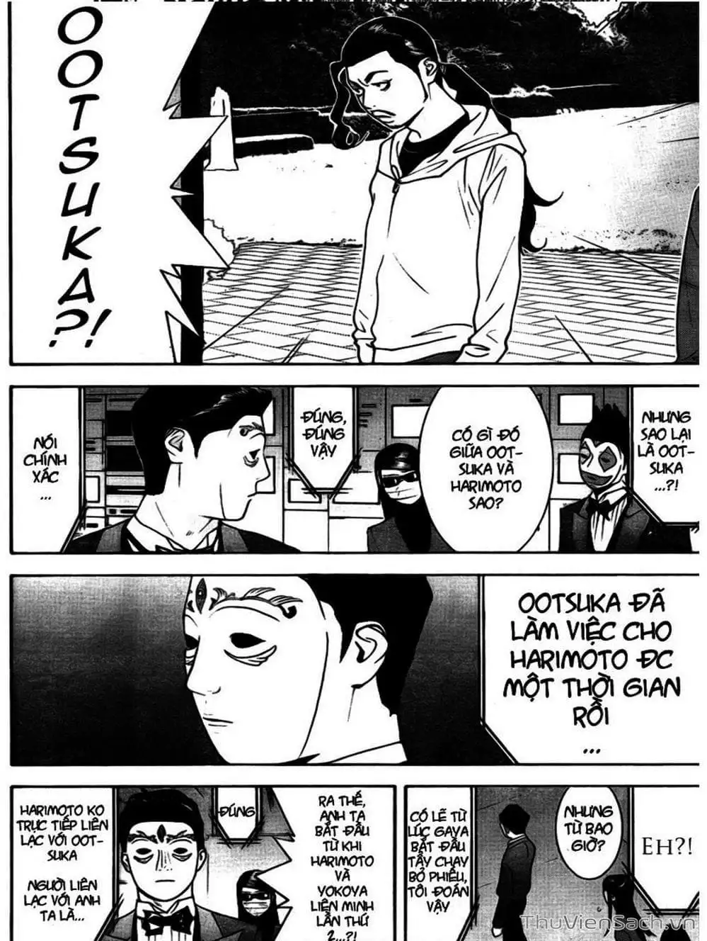 Chapter 129 - Image 17