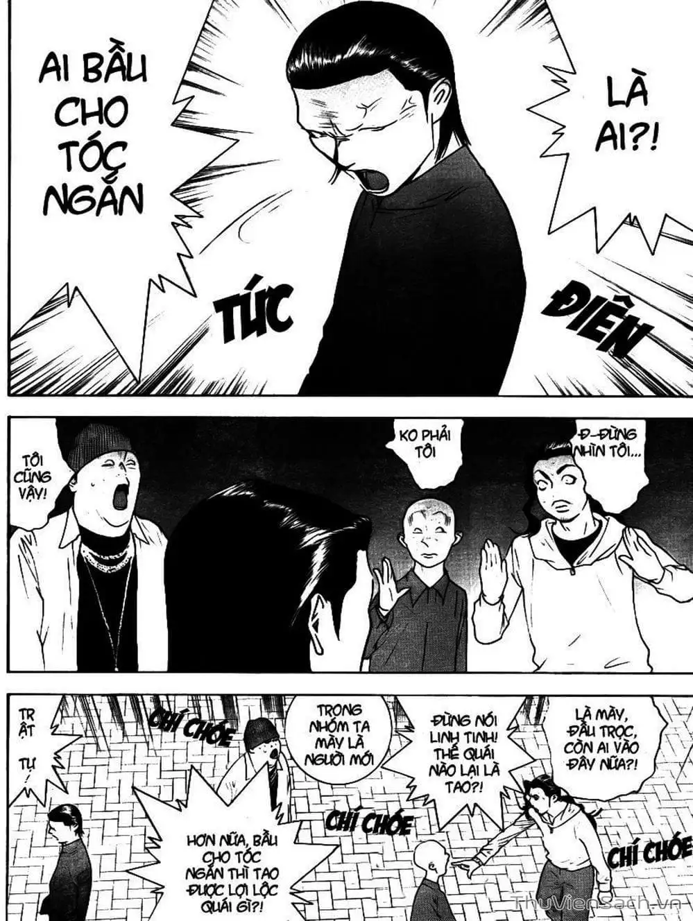 Chapter 129 - Image 5