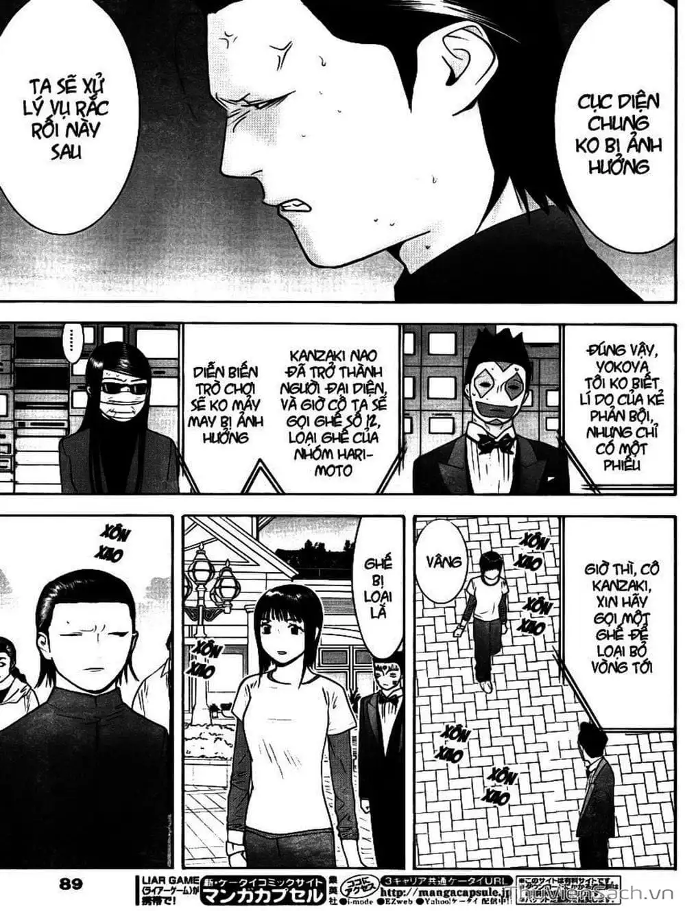 Chapter 129 - Image 6