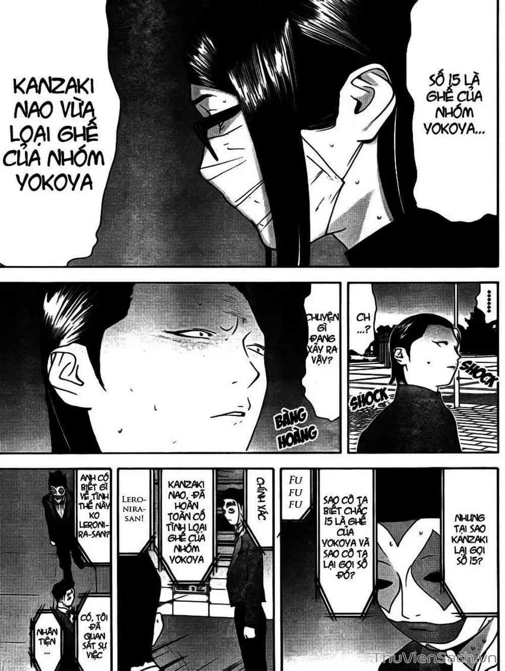 Chapter 129 - Image 8
