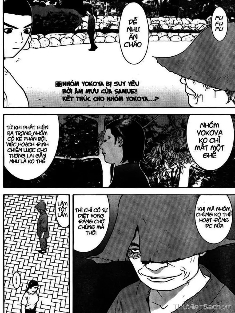 Chapter 130 - Image 11