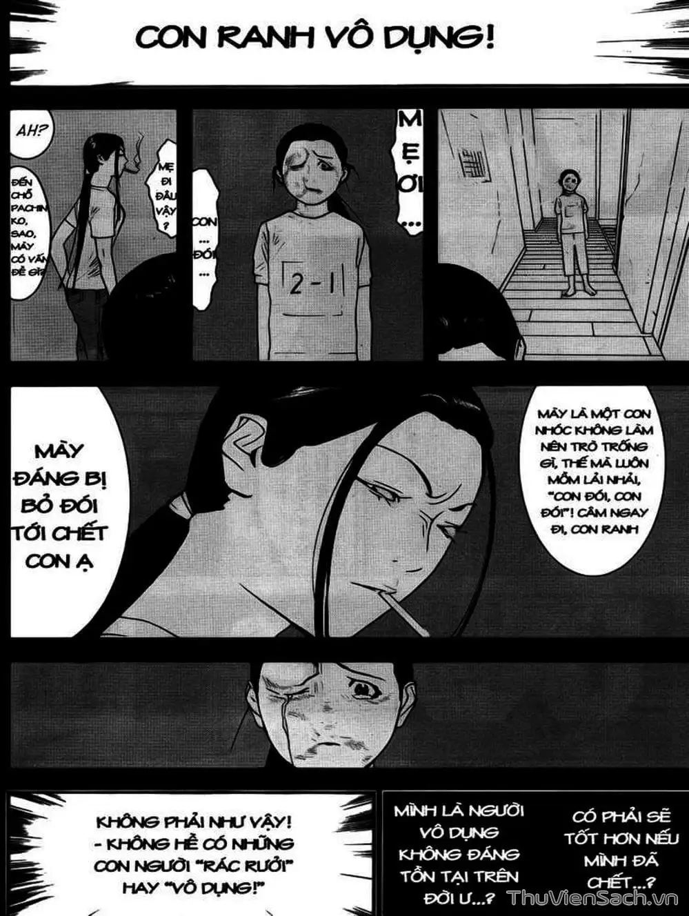 Chapter 132 - Image 14