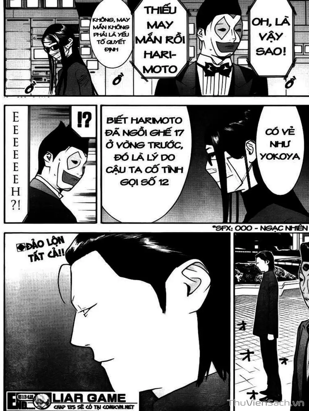 Chapter 132 - Image 6