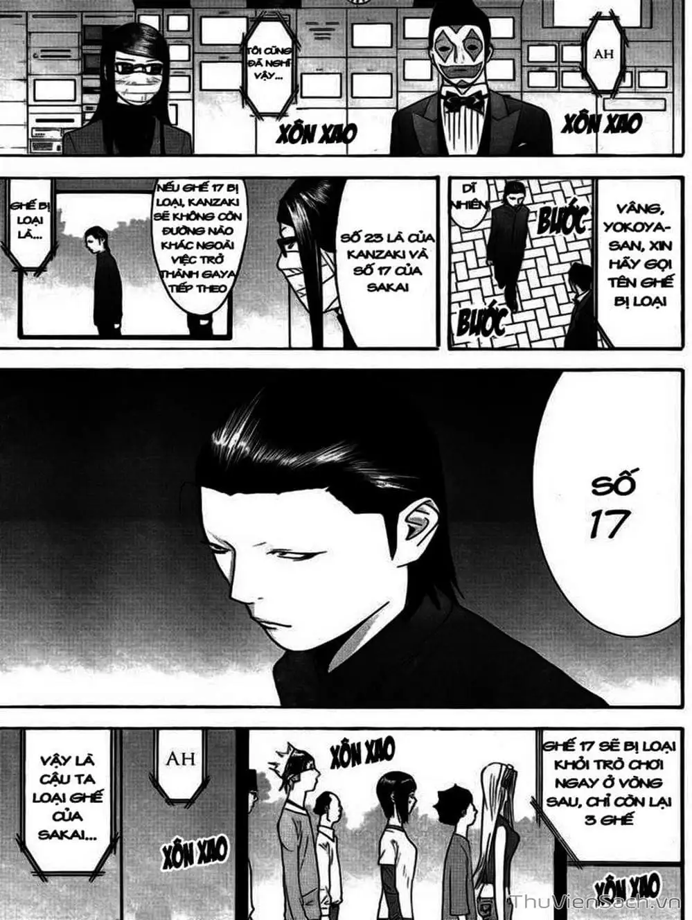 Chapter 133 - Image 17