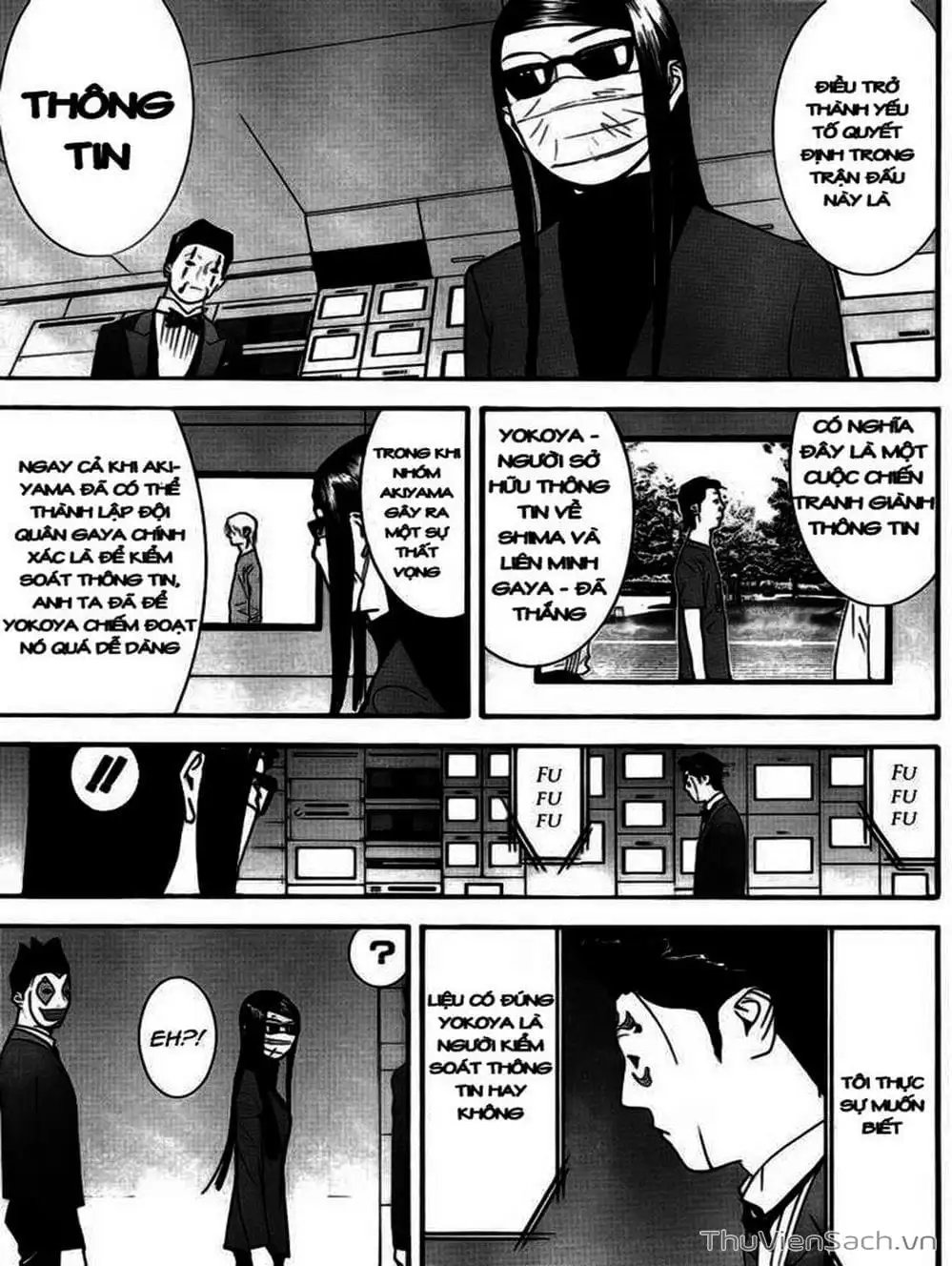 Chapter 133 - Image 19
