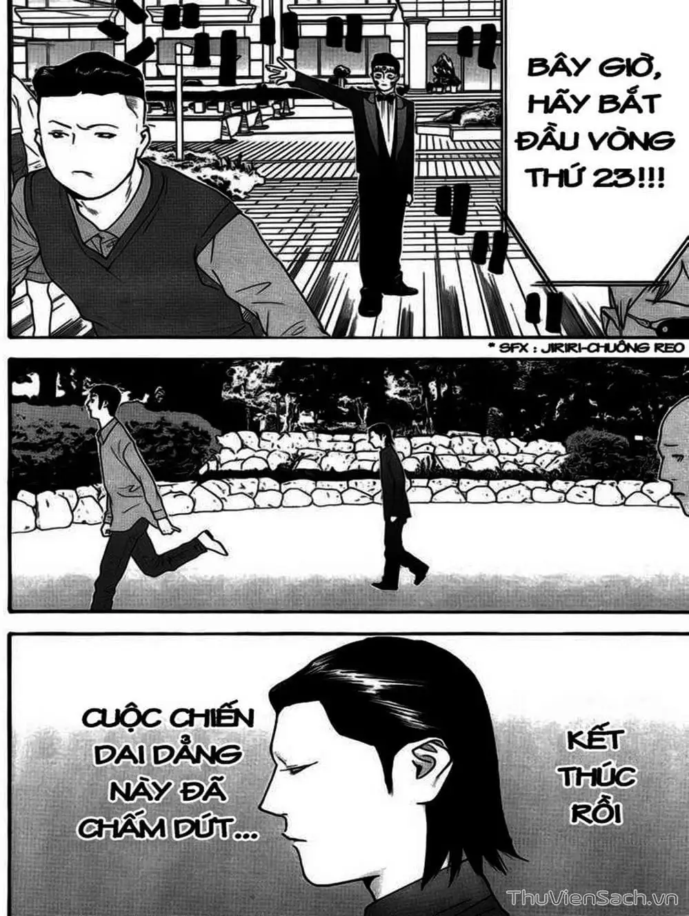 Chapter 133 - Image 20