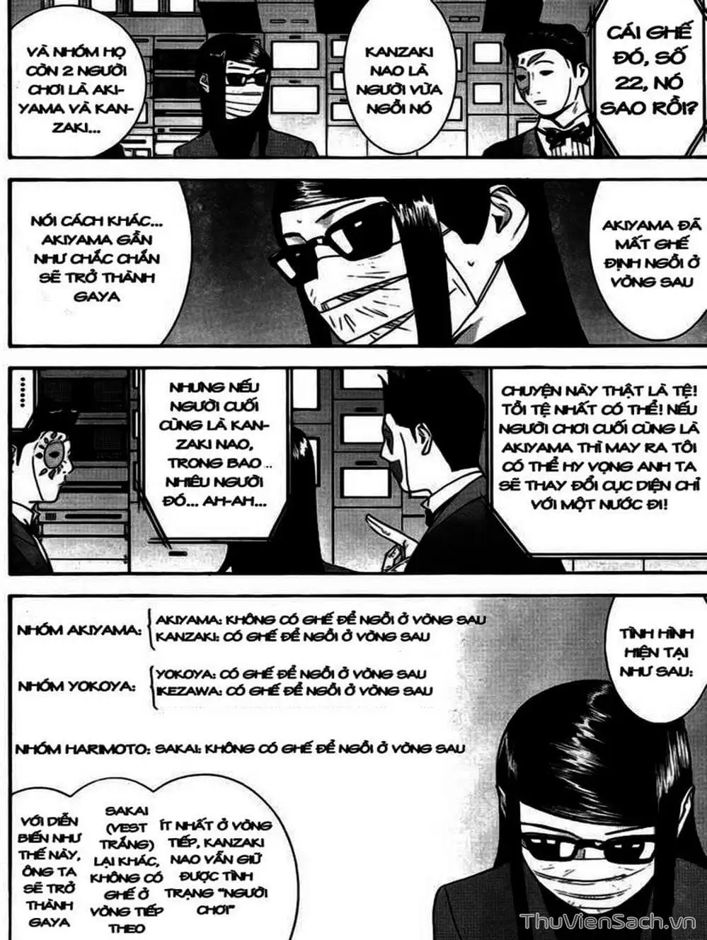 Chapter 133 - Image 6