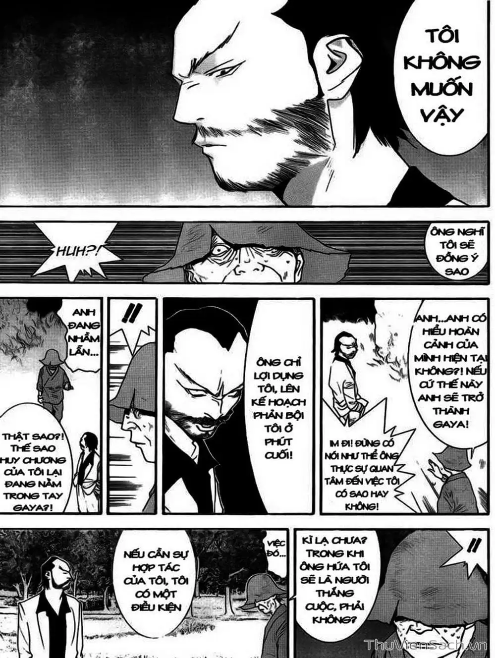 Chapter 133 - Image 9