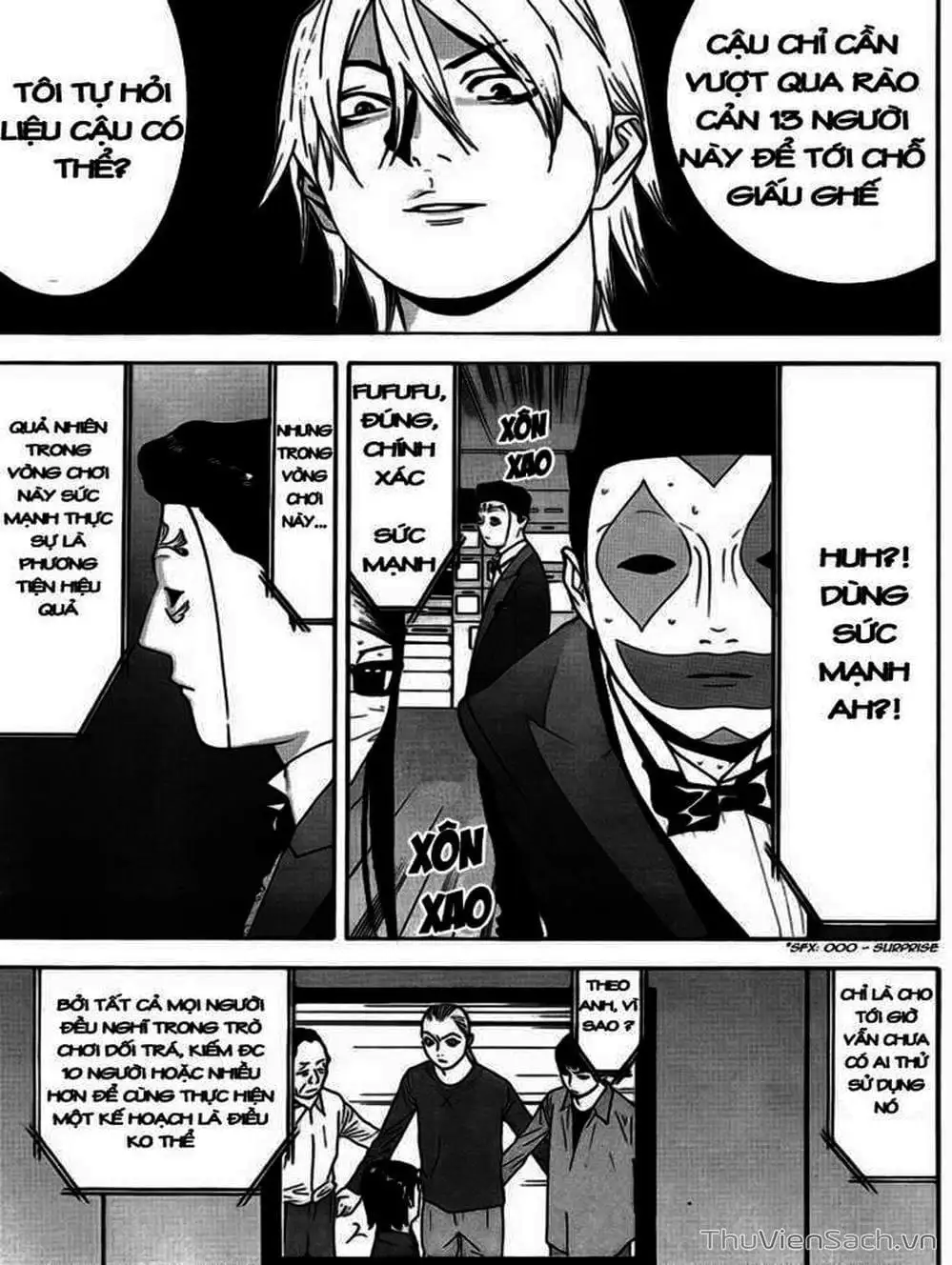Chapter 134 - Image 11
