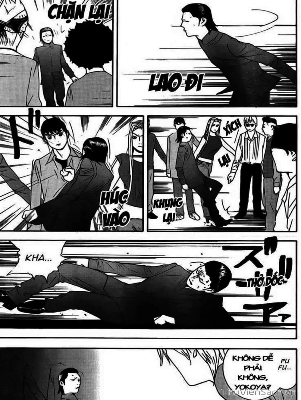 Chapter 134 - Image 15