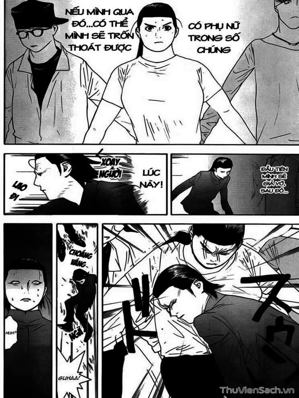 Chapter 134 - Image 18