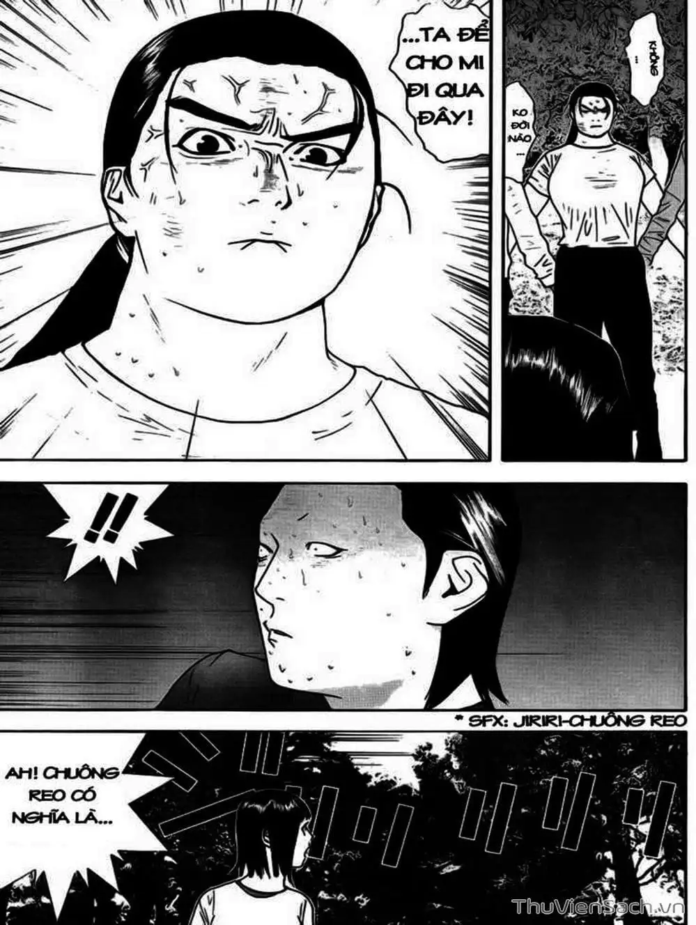 Chapter 134 - Image 19