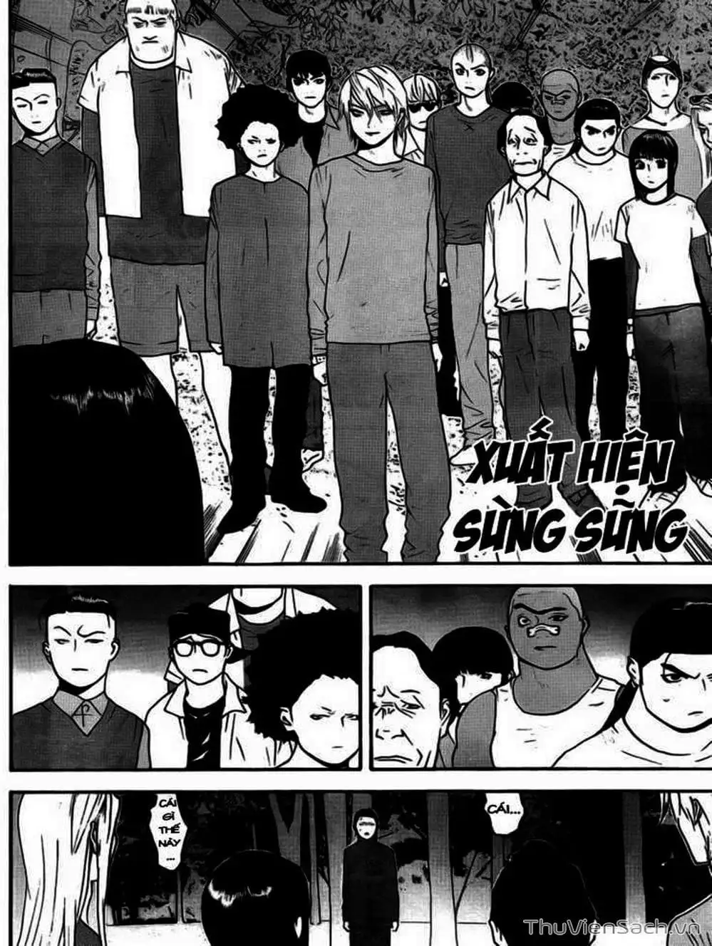 Chapter 134 - Image 8