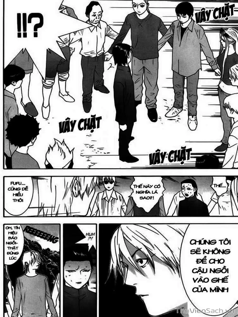 Chapter 134 - Image 10