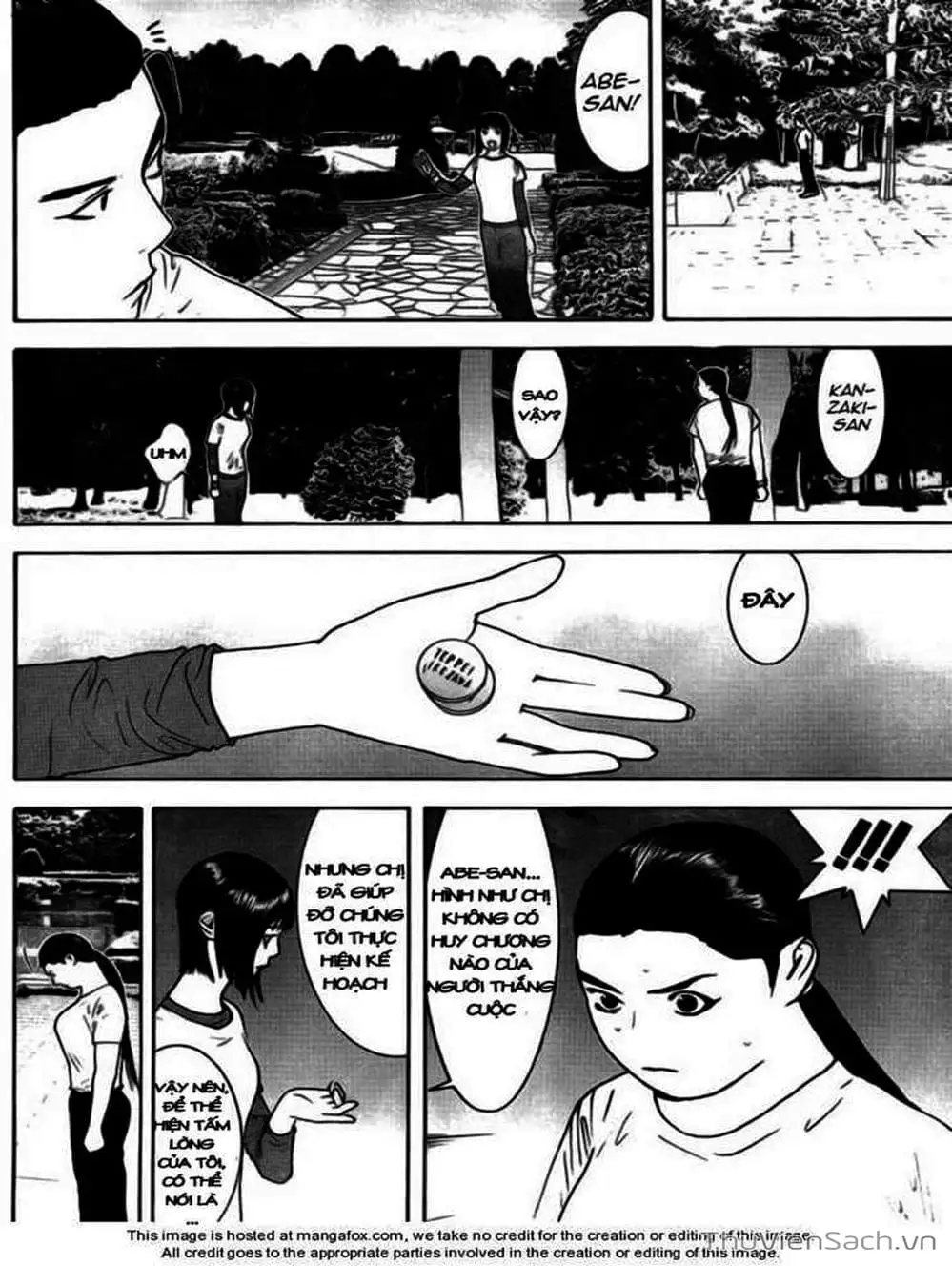 Chapter 135 - Image 11