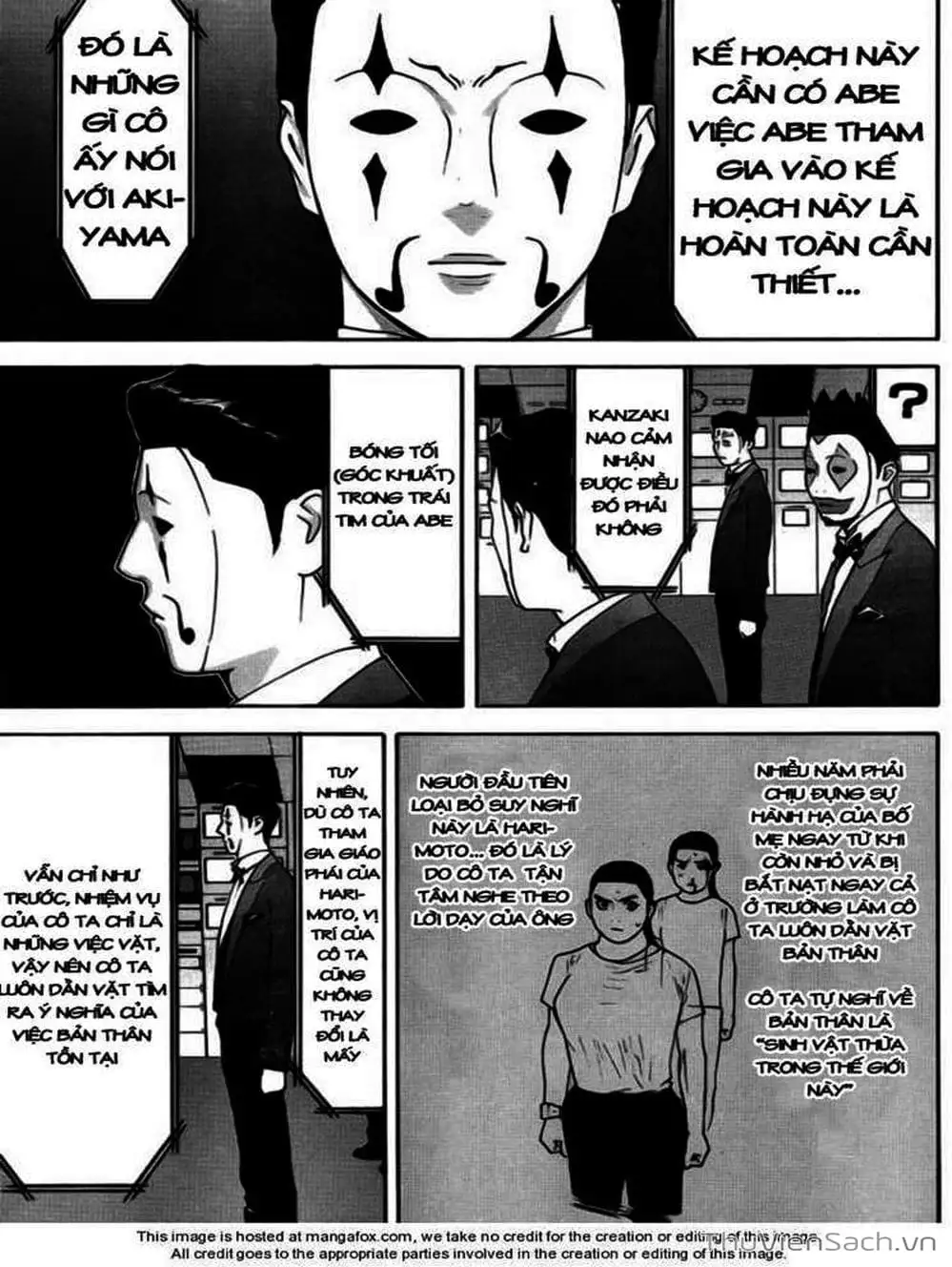 Chapter 135 - Image 14