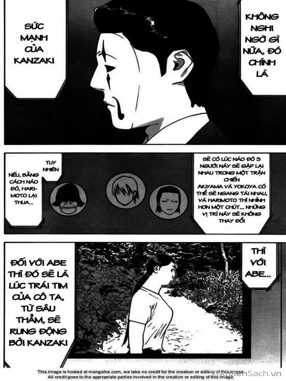 Chapter 135 - Image 17