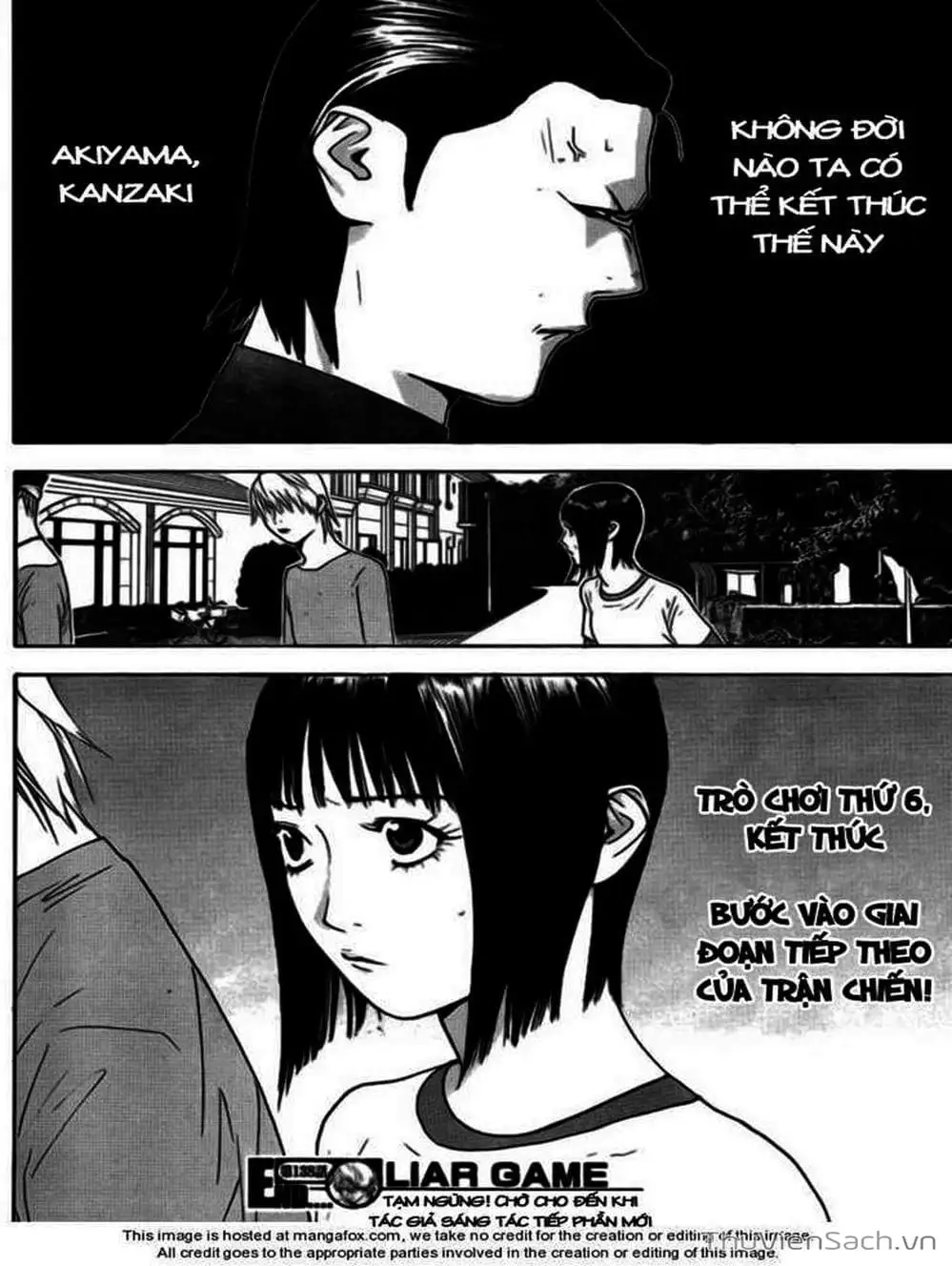 Chapter 135 - Image 19