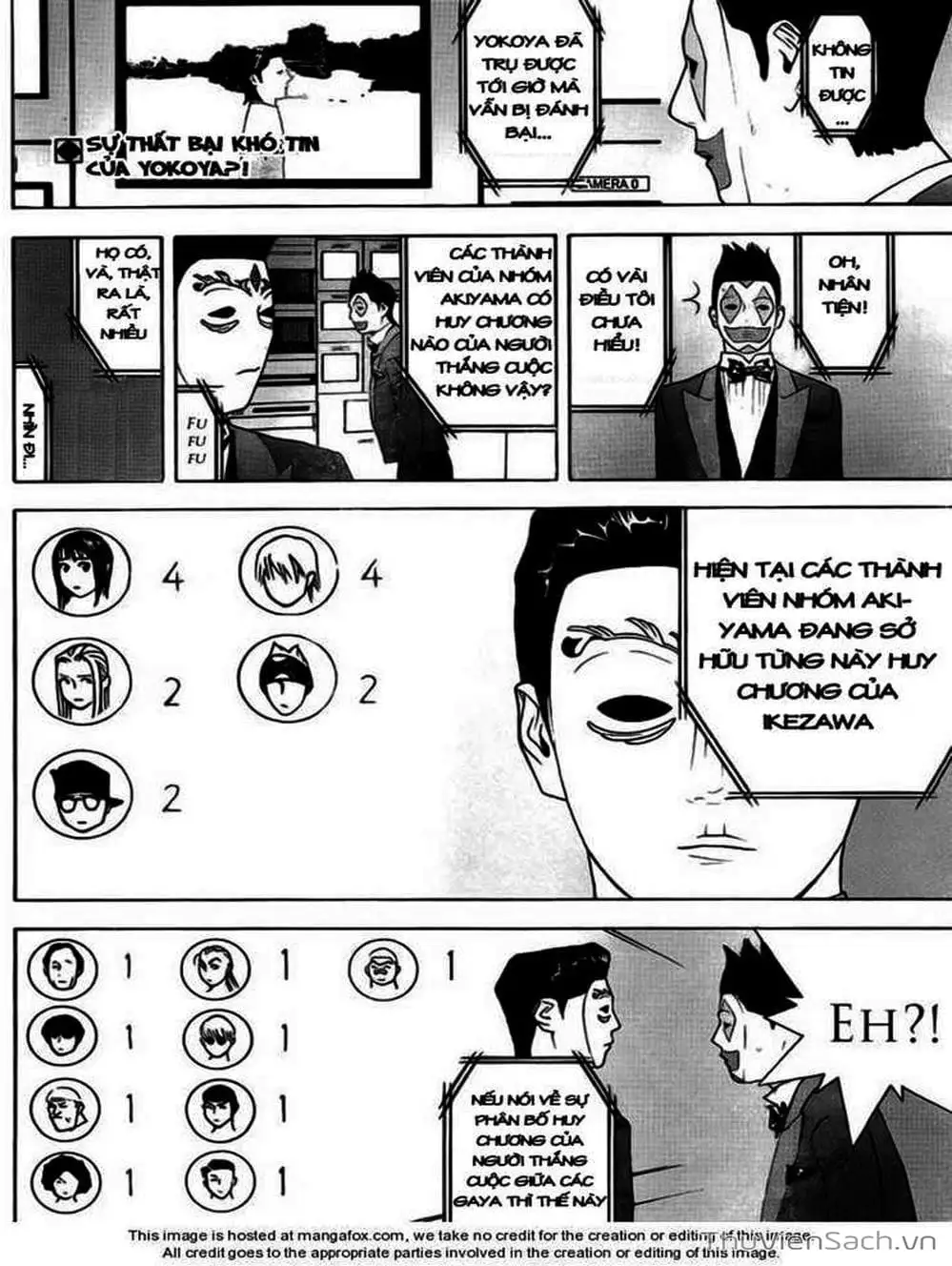 Chapter 135 - Image 3
