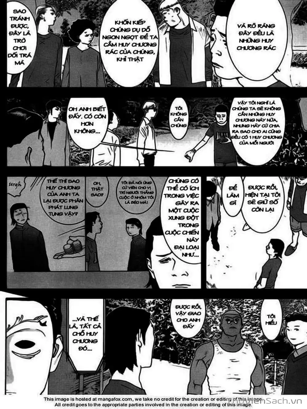 Chapter 135 - Image 5
