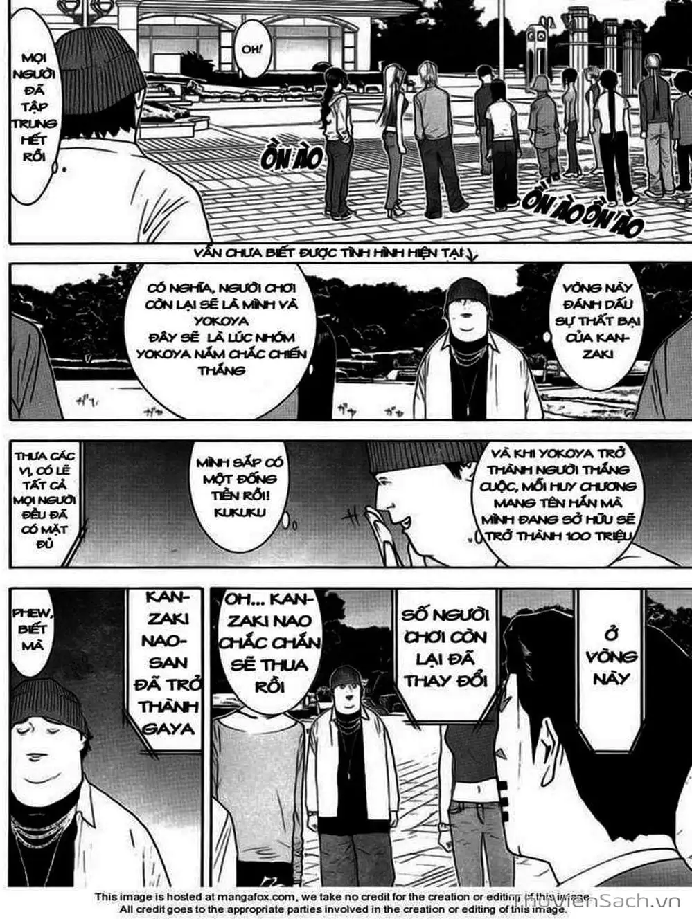 Chapter 135 - Image 7