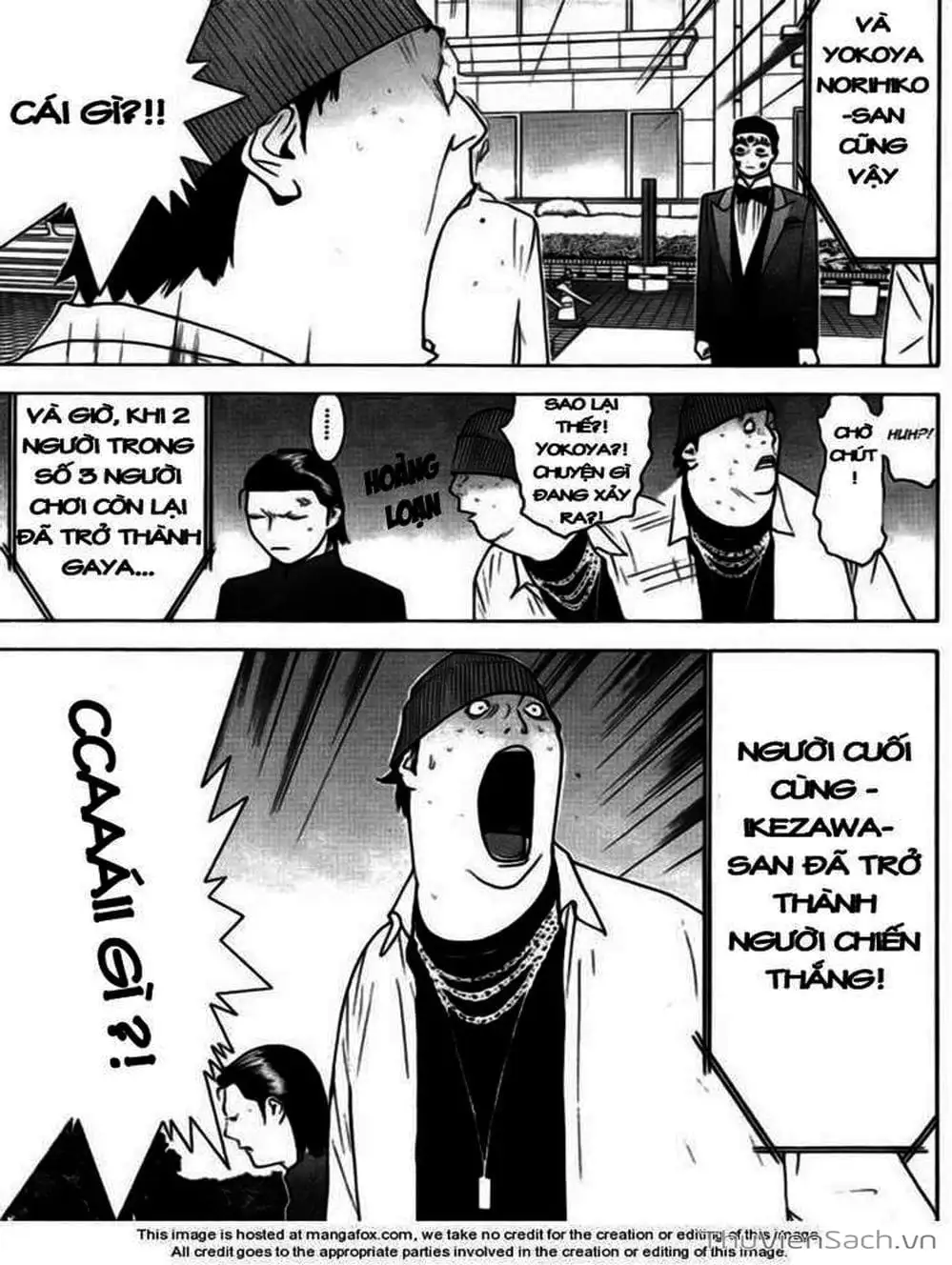 Chapter 135 - Image 8
