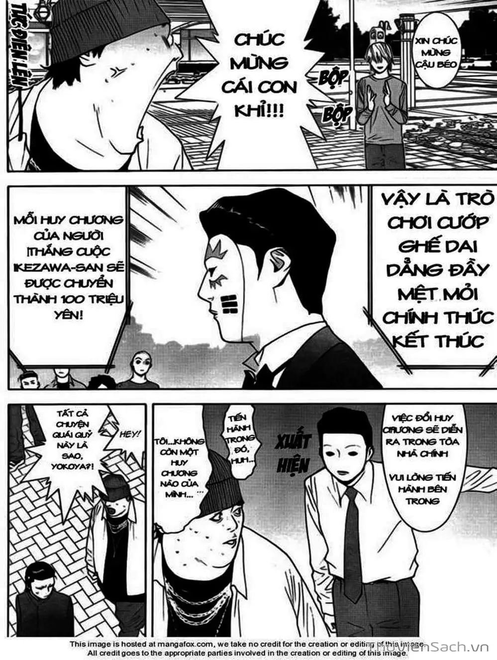 Chapter 135 - Image 9
