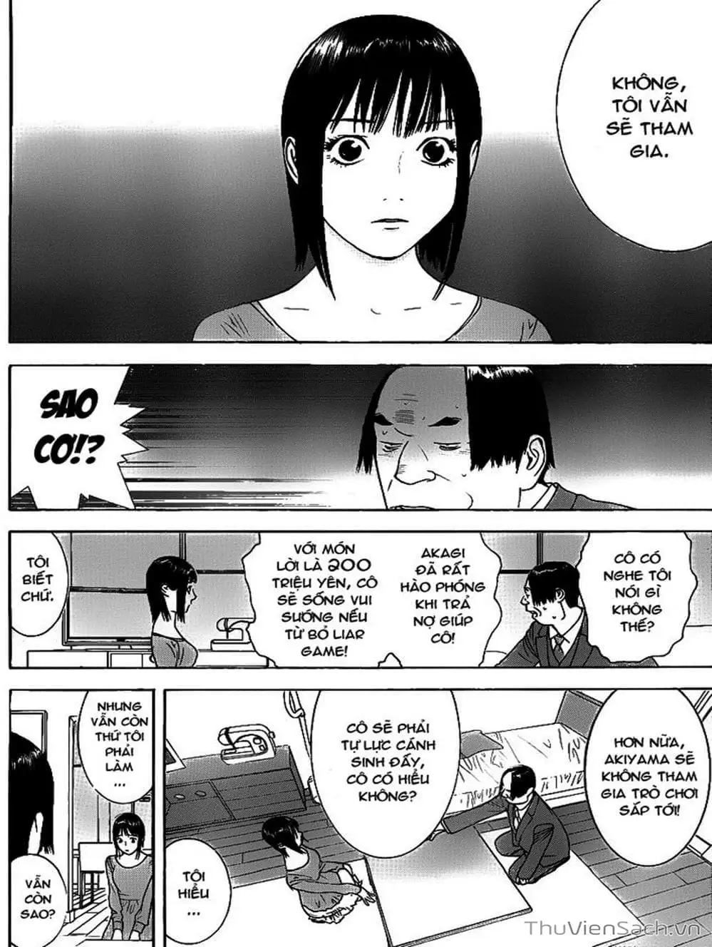 Chapter 136 - Image 16