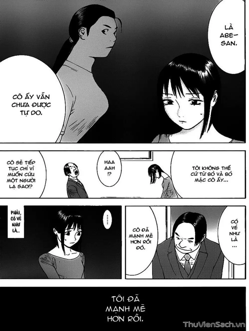 Chapter 136 - Image 17
