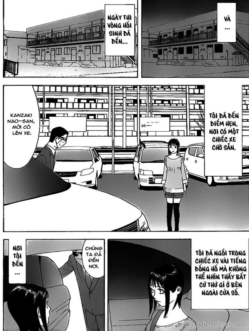 Chapter 136 - Image 18