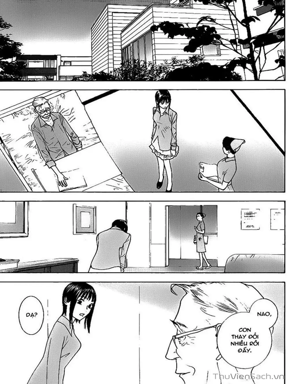 Chapter 136 - Image 3