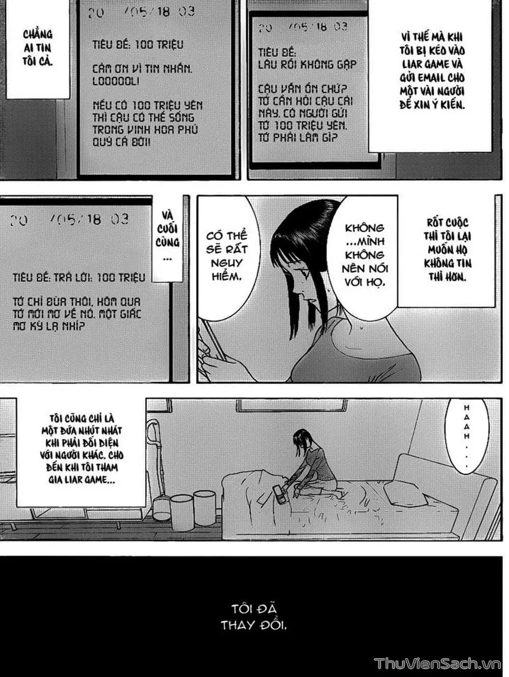 Chapter 136 - Image 5