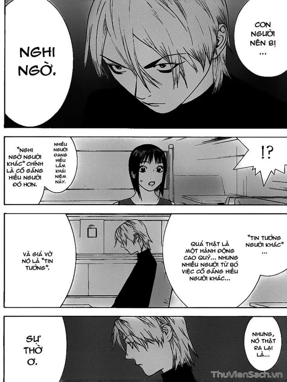 Chapter 136 - Image 6