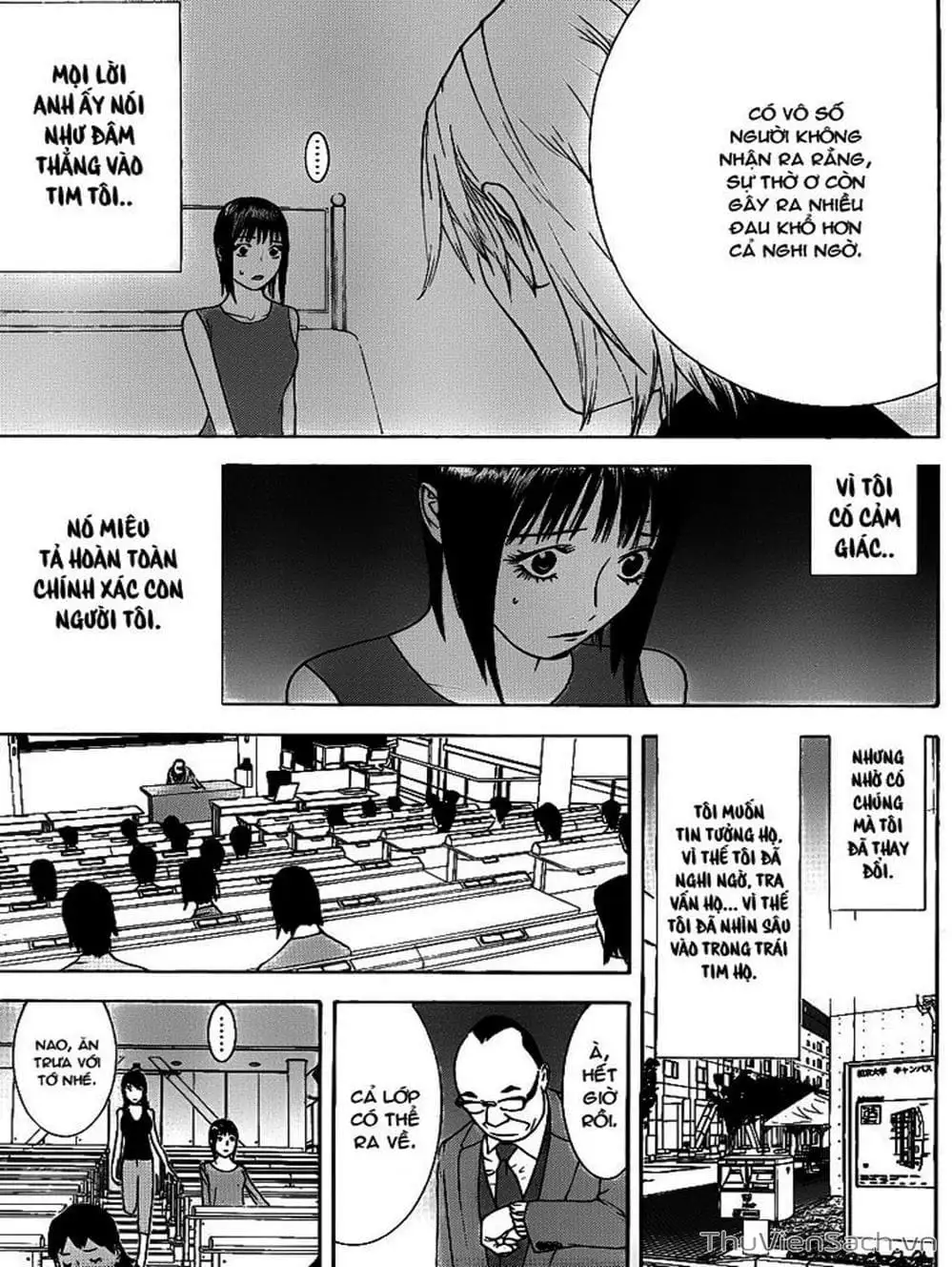 Chapter 136 - Image 7