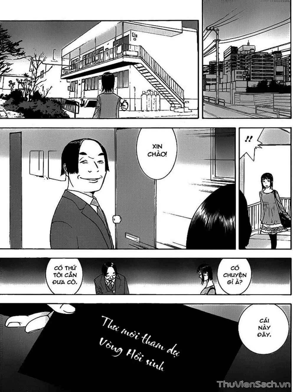 Chapter 136 - Image 9