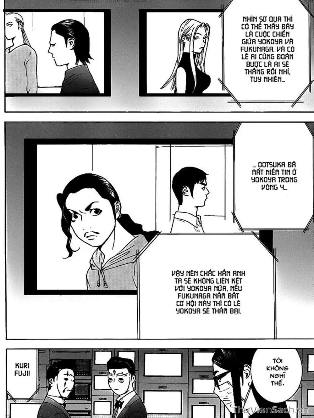 Chapter 137 - Image 12