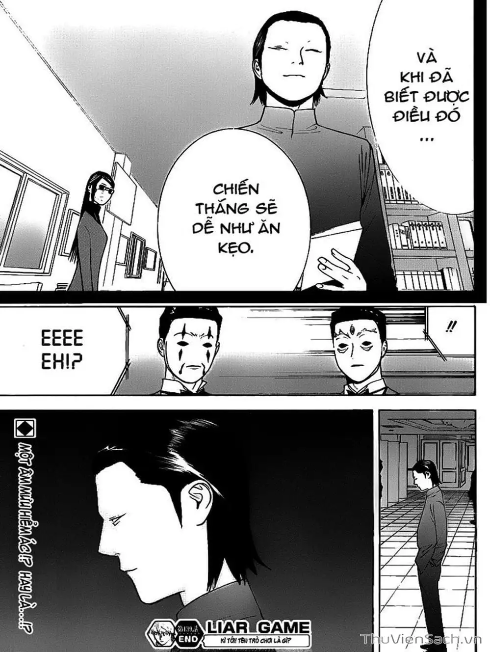 Chapter 137 - Image 15
