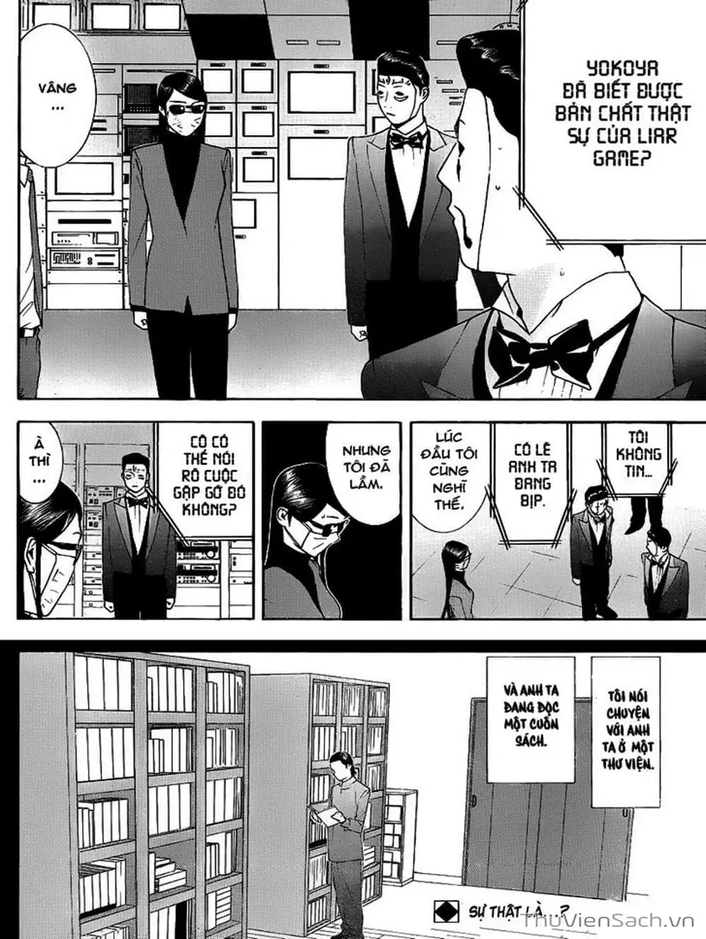 Chapter 137 - Image 17