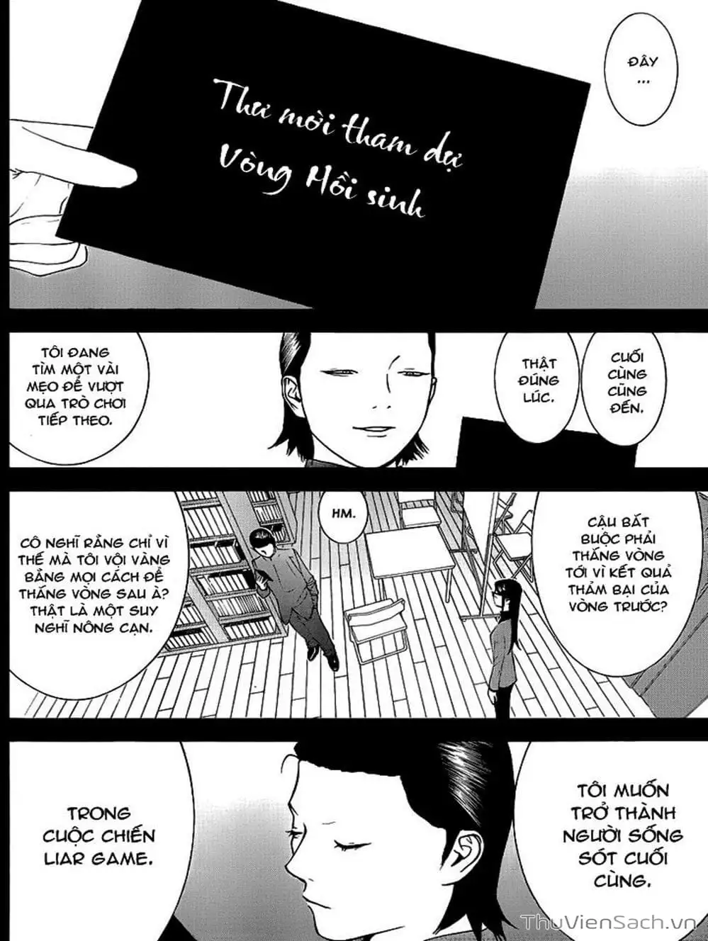 Chapter 137 - Image 19