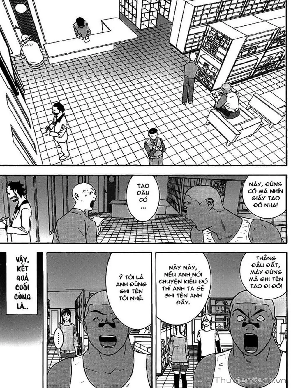 Chapter 137 - Image 9