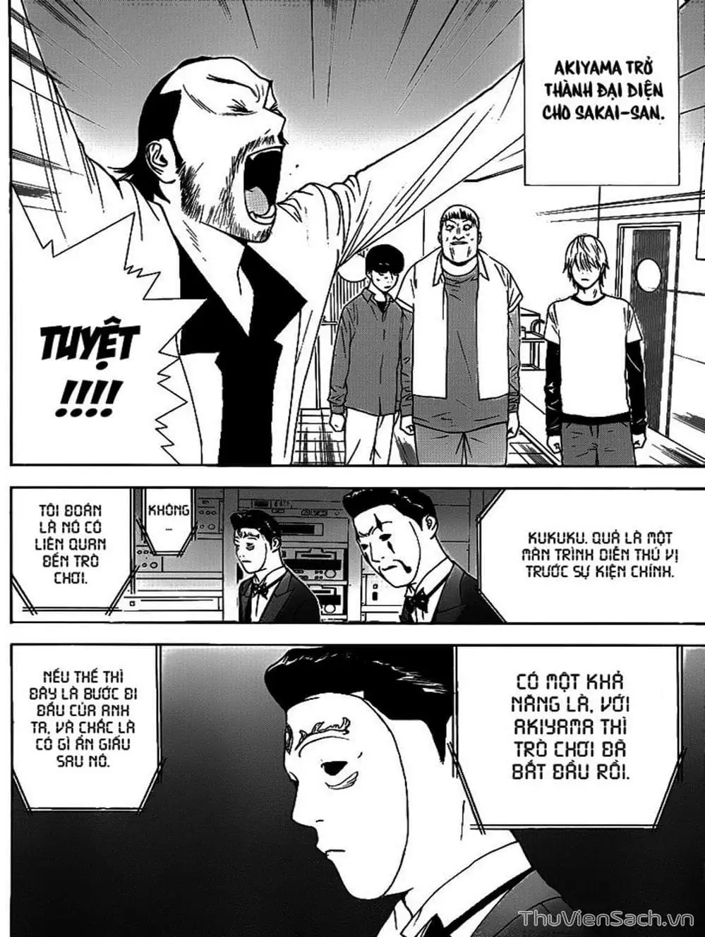 Chapter 137 - Image 10